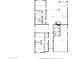 One-story home featuring 3 bedrooms, 2 baths, and a 2-car garage at 43958 W Stonecreek Rd, Maricopa, AZ 85139
