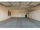 Spacious garage with overhead storage at 20403 W Calle Encorvada --, Buckeye, AZ 85396