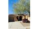 Single-story home with attached garage and desert landscaping at 32030 N 20Th Ln, Phoenix, AZ 85085