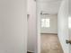 Bedroom with closet and window with shutters at 11451 S Pawnee Cir, Phoenix, AZ 85044