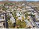 Aerial view of community and surrounding area at 1425 E Desert Cove Ave # 49, Phoenix, AZ 85020
