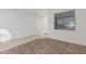 Dining area with tile flooring and a view to the entryway at 28614 N Sunset Dr, San Tan Valley, AZ 85143