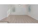 Spacious dining area with tile flooring and ample natural light at 28614 N Sunset Dr, San Tan Valley, AZ 85143