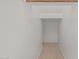 Small storage room with carpeted floor at 28614 N Sunset Dr, San Tan Valley, AZ 85143