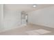 Spacious loft area perfect for a home office or extra living space at 28614 N Sunset Dr, San Tan Valley, AZ 85143