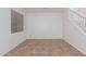 Spacious dining area with tile flooring and large windows at 28614 N Sunset Dr, San Tan Valley, AZ 85143