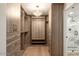 Large walk-in closet with ample shelving and drawers at 2301 E Osborn Rd, Phoenix, AZ 85016