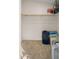 Large walk-in closet with ample storage space at 9333 E University Dr # 45, Mesa, AZ 85207