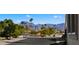 View of community with mountains in the background at 9333 E University Dr # 45, Mesa, AZ 85207