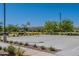 Outdoor basketball court with ample space for recreation at 11129 E Ulysses Ave, Mesa, AZ 85212