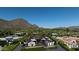 Luxury home with mountain views at 5704 N Wilkinson Rd, Paradise Valley, AZ 85253