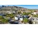 Luxury home with solar panels and mountain views at 20594 W Pasadena Ave, Buckeye, AZ 85396