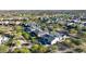 Luxury homes community with golf course and mountain views at 20594 W Pasadena Ave, Buckeye, AZ 85396