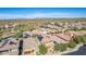 Neighborhood view with houses and desert landscape at 4526 E Vista Bonita Dr, Phoenix, AZ 85050