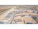 Community overview showcasing homes and surrounding area at 13637 W Hackamore Dr, Peoria, AZ 85383