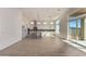 Open concept kitchen with island and breakfast area at 13637 W Hackamore Dr, Peoria, AZ 85383