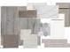 Selection of flooring, cabinetry and tile options at 13637 W Hackamore Dr, Peoria, AZ 85383