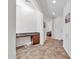 Bright entryway with tile floors and view into living room at 36106 N Desert Tea Dr, San Tan Valley, AZ 85140