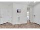 Spacious entryway with tile flooring and access to other rooms at 36106 N Desert Tea Dr, San Tan Valley, AZ 85140