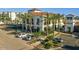 Luxury community with upscale building and parking at 2511 W Queen Creek Rd # 205, Chandler, AZ 85248