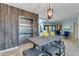 Building lobby with elevator and stylish seating at 2511 W Queen Creek Rd # 205, Chandler, AZ 85248