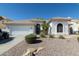 Single-story home with attractive landscaping at 13234 S 35Th Ct, Phoenix, AZ 85044