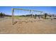 Community playground with multiple swings for children at 3827 S 97Th Ave, Tolleson, AZ 85353
