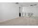 Open loft area with carpeted floor at 10155 E Toledo Ave, Mesa, AZ 85212