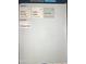 Control panel showing current pool settings: filter, pump, light, heater, waterfall at 23852 N 167Th Ln, Surprise, AZ 85387
