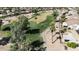 Property near golf course with community views at 3582 N 160Th Ave, Goodyear, AZ 85395