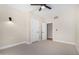 Well-lit bedroom featuring a closet and neutral walls at 1921 E Yale St, Phoenix, AZ 85006