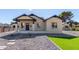 Charming craftsman bungalow with a spacious front yard at 1921 E Yale St, Phoenix, AZ 85006
