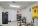 Bright kitchen with granite countertops and white cabinets at 8836 N 28Th Dr, Phoenix, AZ 85051
