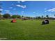 Dog park with agility equipment for canine fun at 11596 W Sierra Dawn Blvd # 40, Surprise, AZ 85378