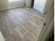 Bedroom featuring tile flooring and double doors at 7127 W Vogel Ave, Peoria, AZ 85345