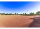 Baseball field with infield, outfield, and dugouts at 23680 N 168Th Ln, Surprise, AZ 85387