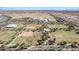 Community with parks, baseball fields, and school in view at 23680 N 168Th Ln, Surprise, AZ 85387