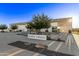 Modern Asante Library building with outdoor seating at 23680 N 168Th Ln, Surprise, AZ 85387