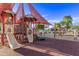 Community playground with play structures for  at 23680 N 168Th Ln, Surprise, AZ 85387