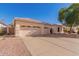 Image 3 of 32: 243 S Tiago Dr, Gilbert