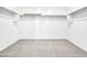 Spacious walk-in closet with built-in shelving at 5616 W Paseo Way, Laveen, AZ 85339