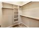 Large closet featuring shelves and hanging space at 28847 N Royce Rd, San Tan Valley, AZ 85144