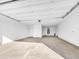 Attached garage with high ceilings and ample space at 5616 W Paseo Way, Laveen, AZ 85339