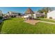 Community features a grassy area and picnic table at 1116 E Belmont Ave, Phoenix, AZ 85020