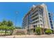 Edgewater building exterior showcasing modern architecture at 120 E Rio Salado Pkwy # 201, Tempe, AZ 85281