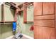 Large walk-in closet with ample shelving and hanging space at 120 E Rio Salado Pkwy # 201, Tempe, AZ 85281