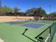 Two well-maintained pickleball courts at 2549 W Shinnecock Way, Anthem, AZ 85086