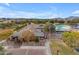 Community center with pool and lake views at 44395 W Bailey Dr, Maricopa, AZ 85138