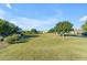 Open green space perfect for relaxation or recreation at 44395 W Bailey Dr, Maricopa, AZ 85138