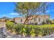Charming home with manicured landscaping and mountain views at 3800 E Lincoln Dr # 42, Phoenix, AZ 85018